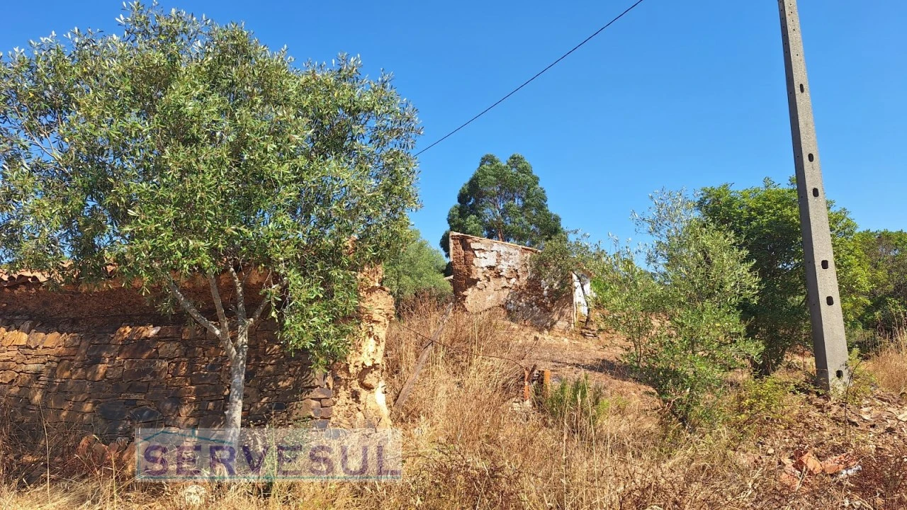 Moradia T2 para Venda em São Marcos da Serra Foto 36