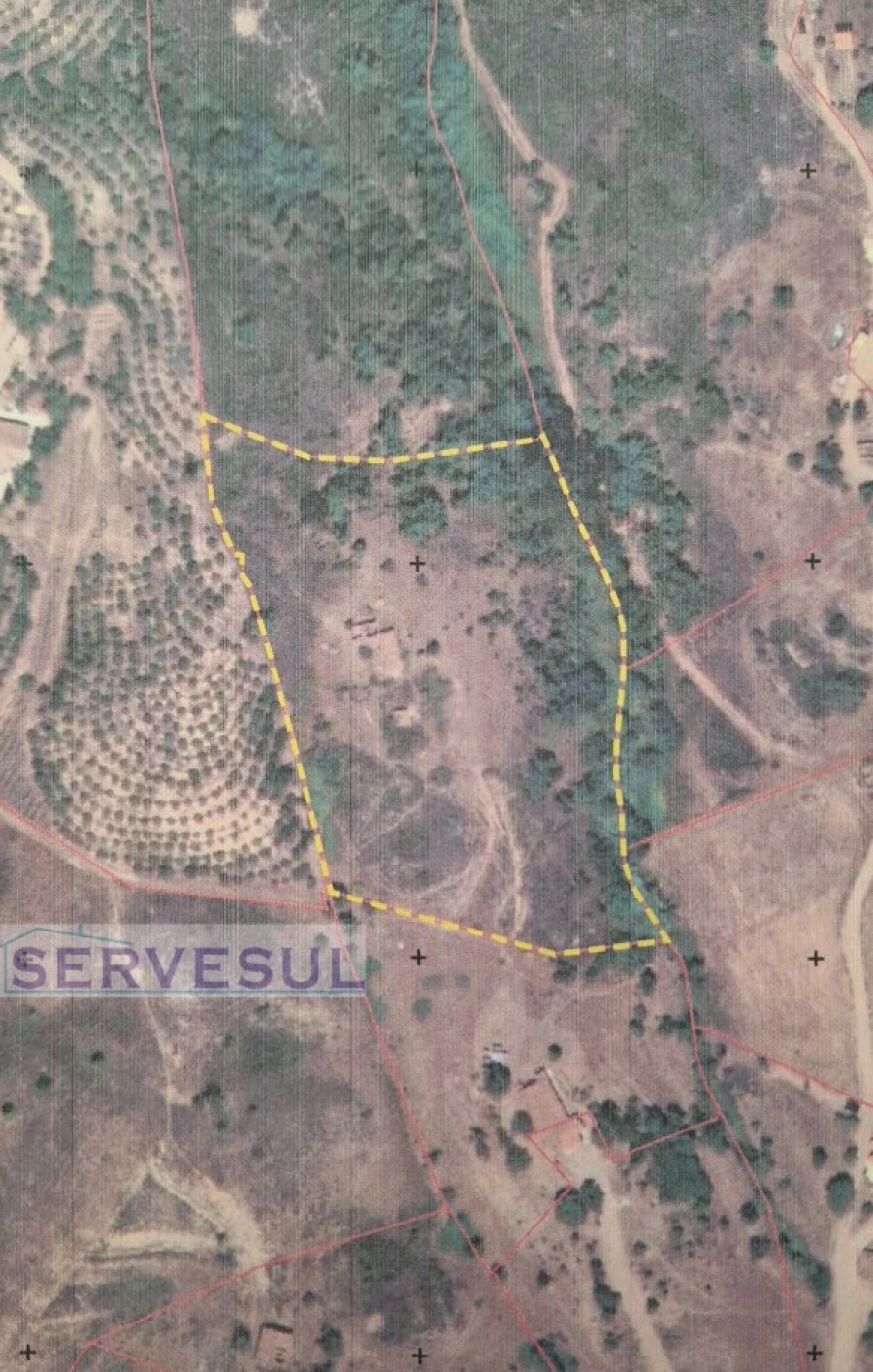 Moradia T2 para Venda em São Marcos da Serra Foto 13