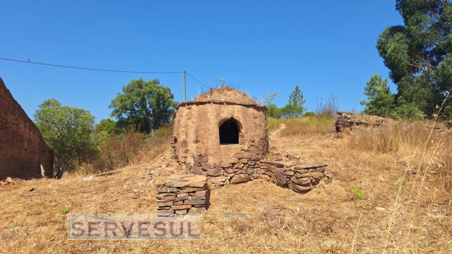 Moradia T2 para Venda em São Marcos da Serra Foto 15