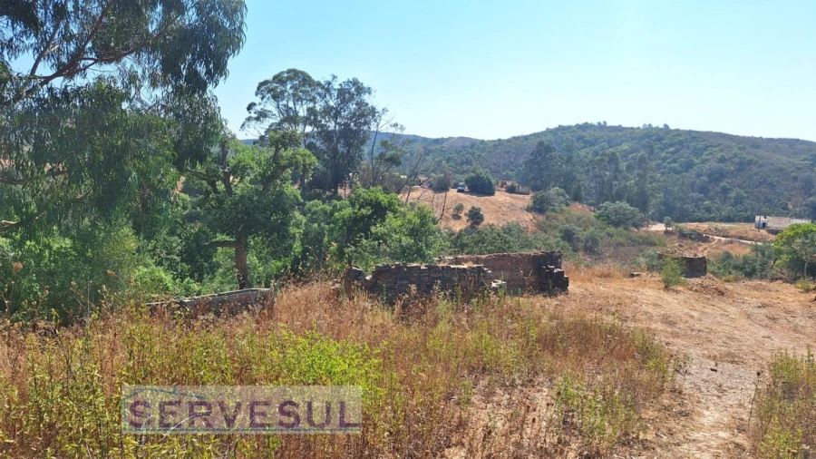 Moradia T2 para Venda em São Marcos da Serra Foto 20