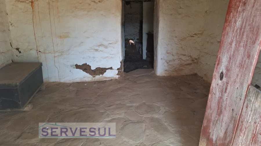 Moradia T2 para Venda em São Marcos da Serra Foto 24