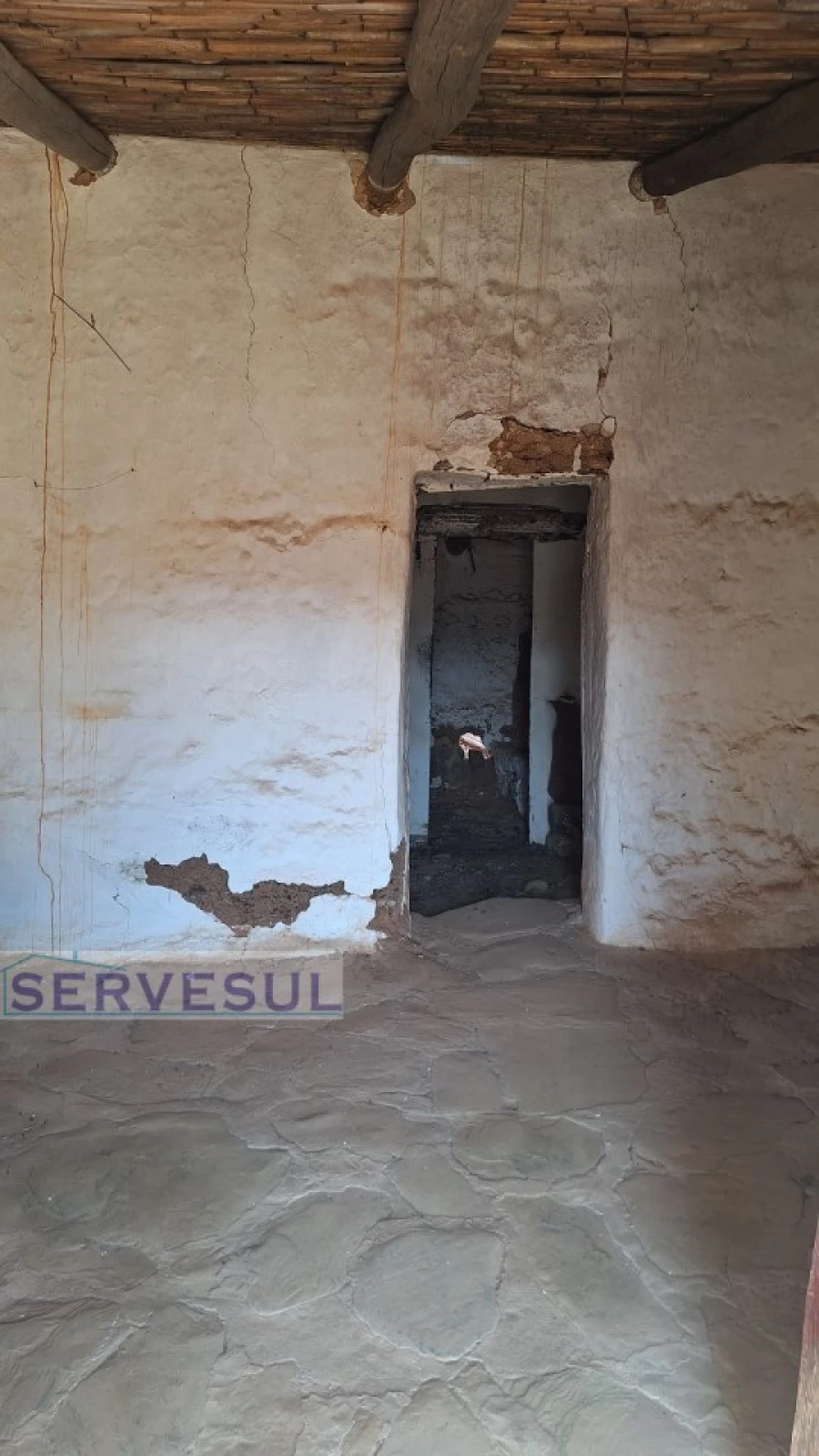 Moradia T2 para Venda em São Marcos da Serra Foto 25