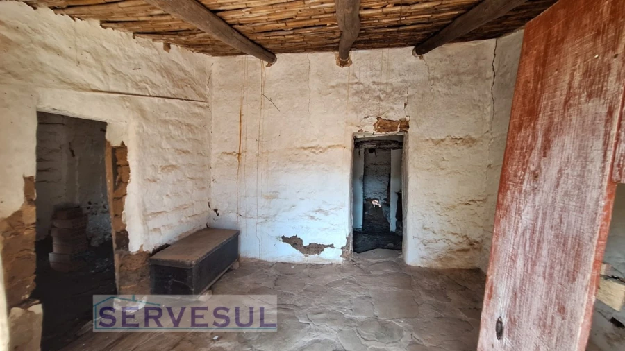 Moradia T2 para Venda em São Marcos da Serra Foto 30