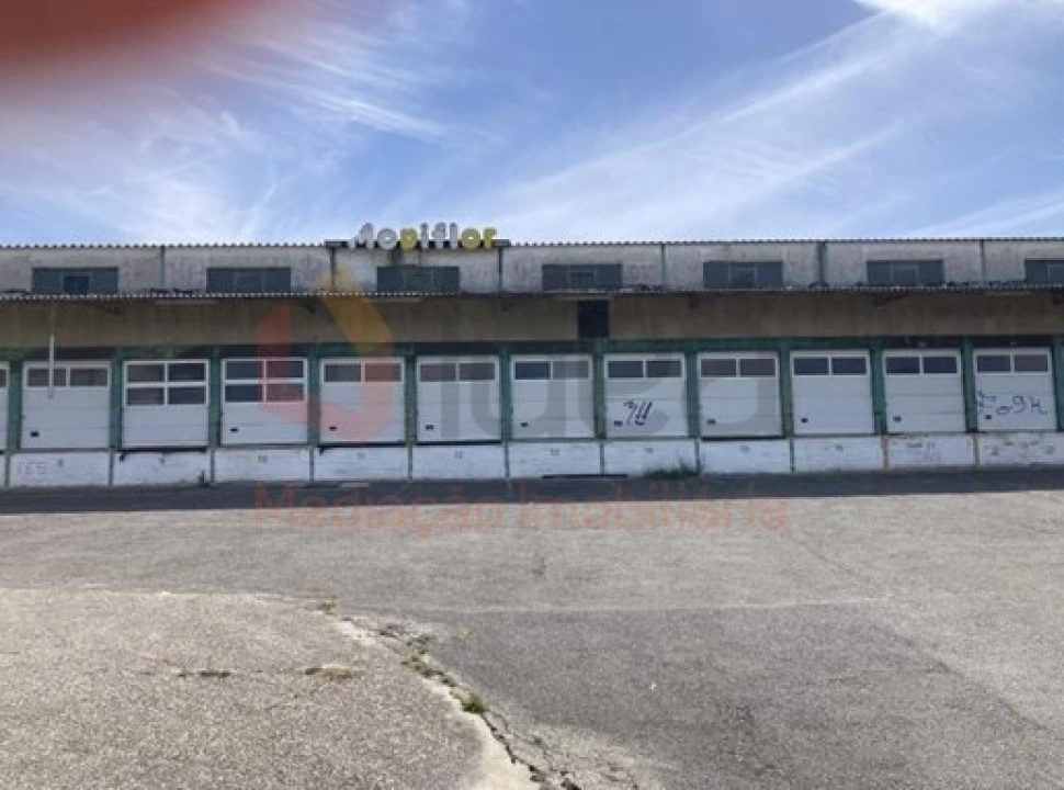 Armazém para Venda em Queluz e Belas Foto 3