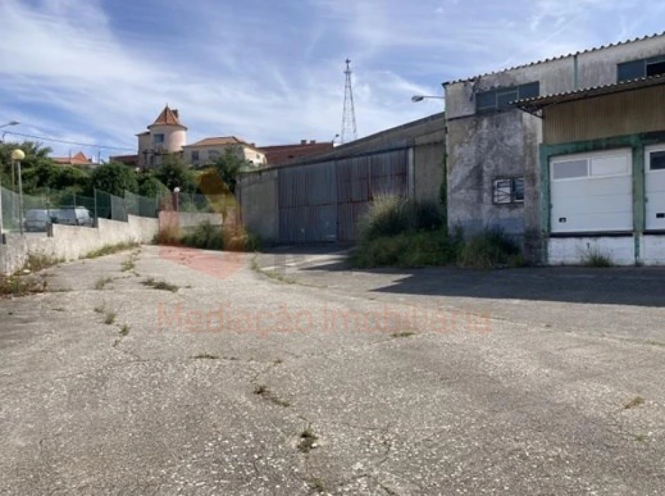 Armazém para Venda em Queluz e Belas Foto 4