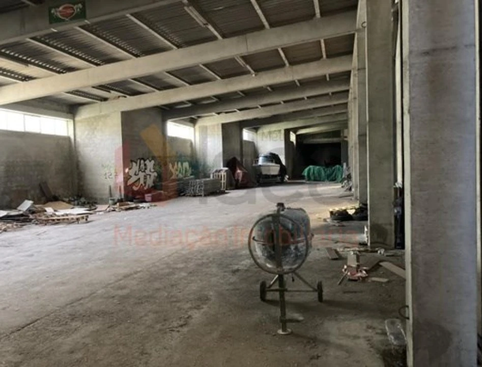 Armazém para Venda em Queluz e Belas Foto 10