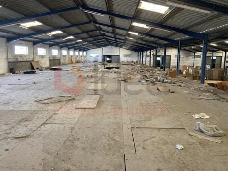 Armazém para Venda em Queluz e Belas Foto 13