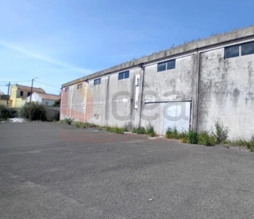 Armazém para Venda em Queluz e Belas Foto 15