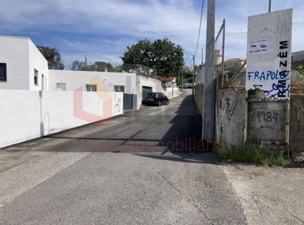 Armazém para Venda em Queluz e Belas Foto 25