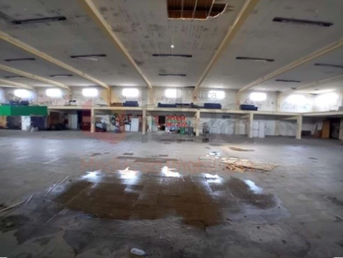 Armazém para Venda em Queluz e Belas Foto 16