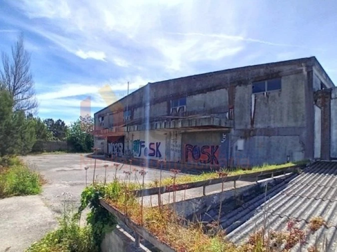 Armazém para Venda em Queluz e Belas Foto 22
