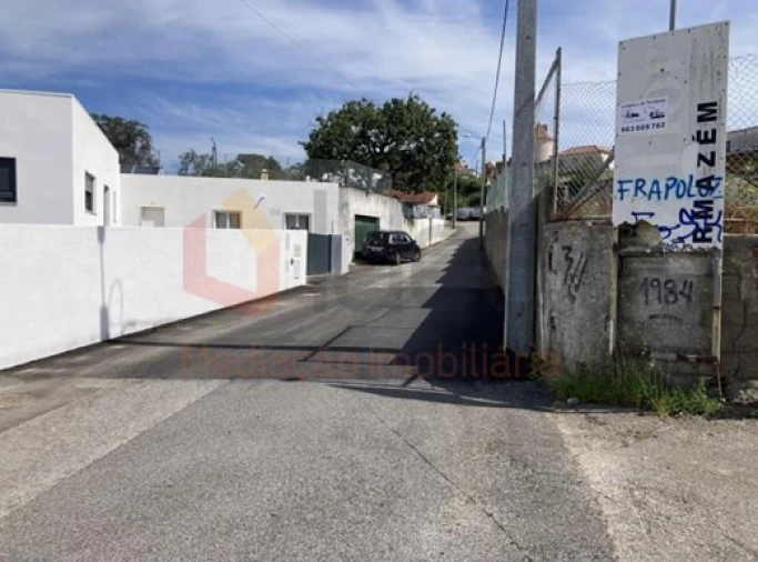 Armazém para Venda em Queluz e Belas Foto 25