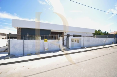 Moradia T4 para Venda em Quinta do Anjo