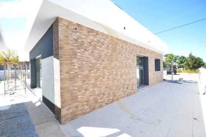 Moradia T4 para Venda em Quinta do Anjo