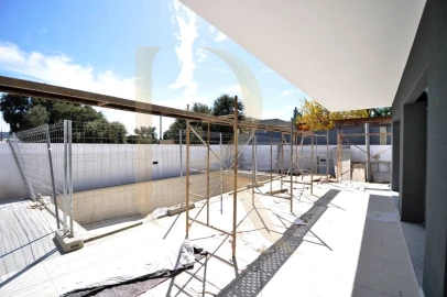 Moradia T4 para Venda em Quinta do Anjo