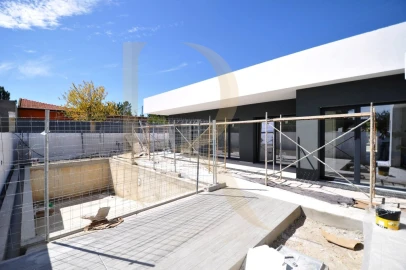 Moradia T4 para Venda em Quinta do Anjo