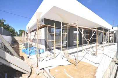 Moradia T4 para Venda em Quinta do Anjo