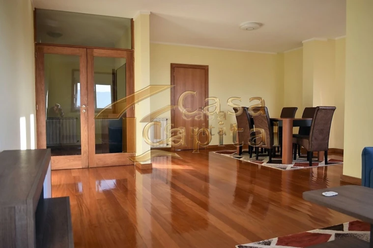 Apartamento T4 para Venda em Mateus