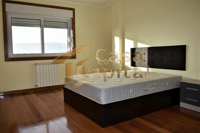 Apartamento T4 para Venda em Mateus Foto 16