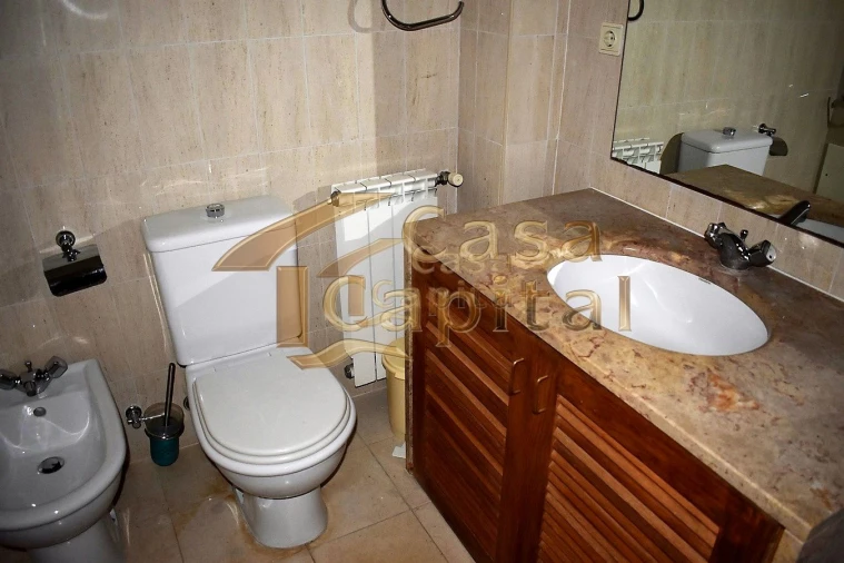 Apartamento T4 para Venda em Mateus Foto 19