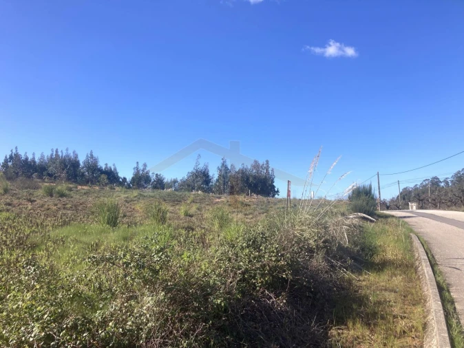 Terreno para Venda em Campelos e Outeiro da Cabeça Foto 13