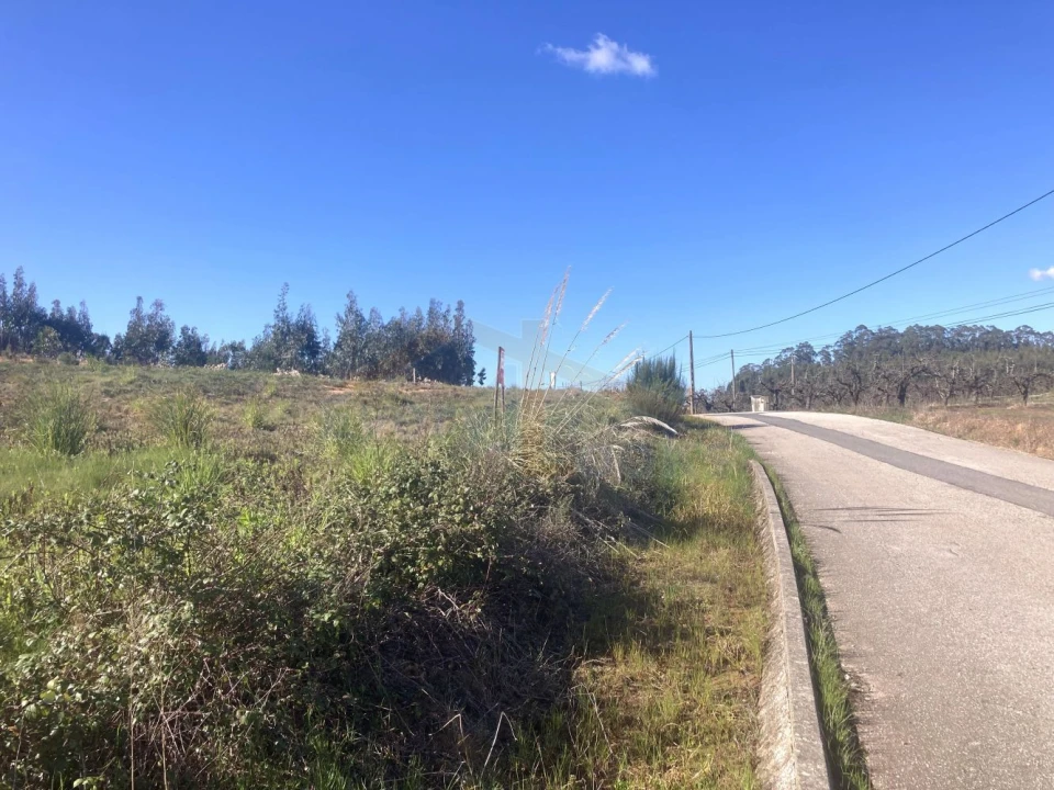 Terreno para Venda em Campelos e Outeiro da Cabeça Foto 14