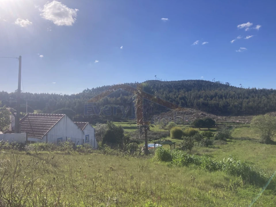 Terreno para Venda em Campelos e Outeiro da Cabeça Foto 27