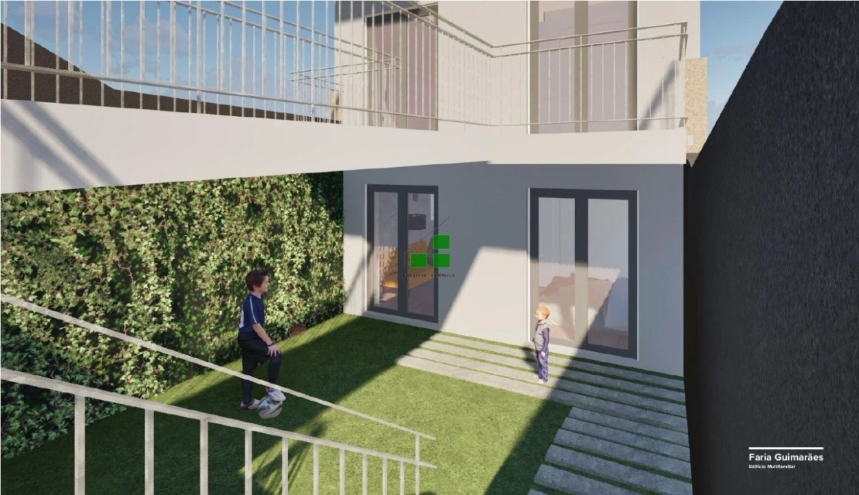 Apartamento T1 para Venda em Cedofeita, Santo Ildefonso, Sé, Miragaia, São Nicolau e Vitória Foto 12