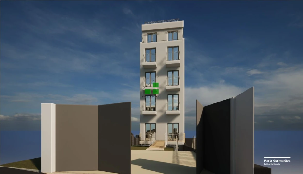 Apartamento T2 para Venda em Cedofeita, Santo Ildefonso, Sé, Miragaia, São Nicolau e Vitória Foto 15