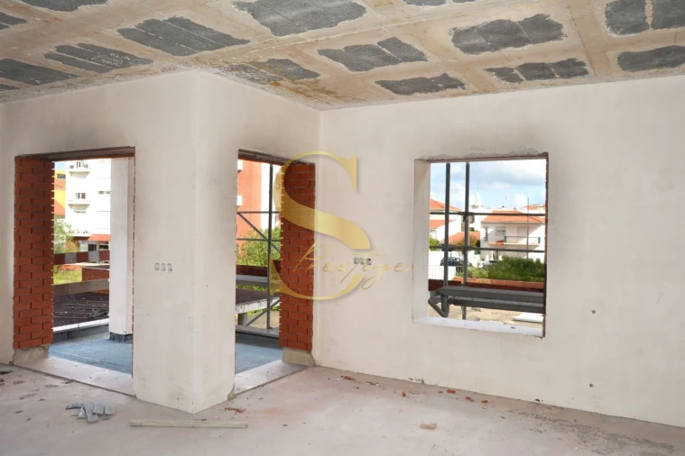 Apartamento T3 para Venda em Marinha Grande Foto 8
