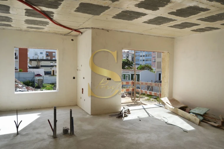 Apartamento T3 para Venda em Marinha Grande Foto 9