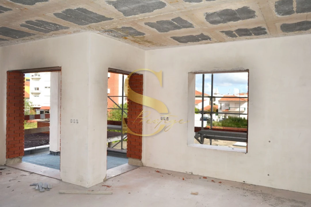 Apartamento T3 para Venda em Marinha Grande Foto 11