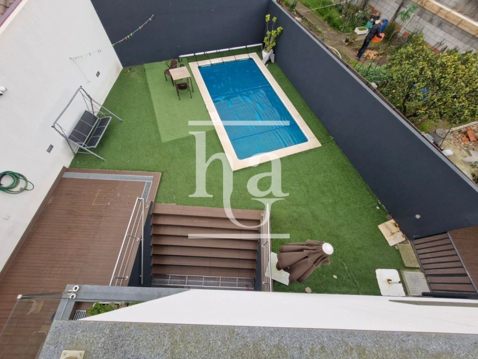 Moradia T5 para Venda em Campanhã Foto 11