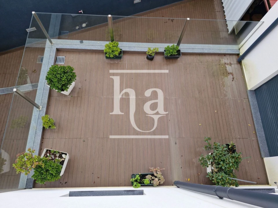 Moradia T5 para Venda em Campanhã Foto 13