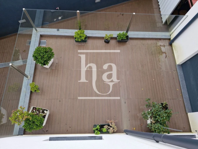 Moradia T5 para Venda em Campanhã Foto 13