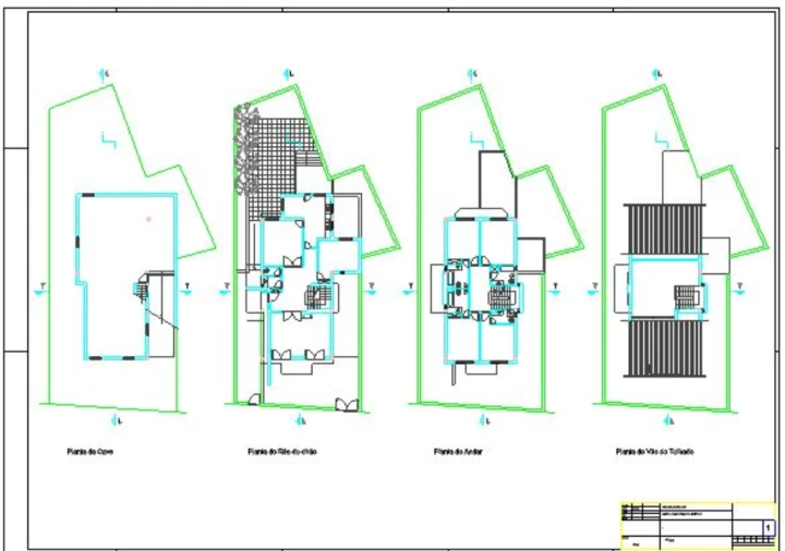 Moradia T5 para Venda em Campanhã Foto 43