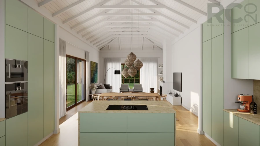 Terreno para Venda em Turcifal Foto 18