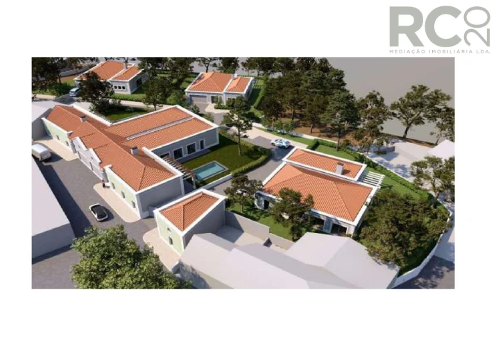 Terreno para Venda em Turcifal Foto 5