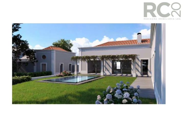 Terreno para Venda em Turcifal