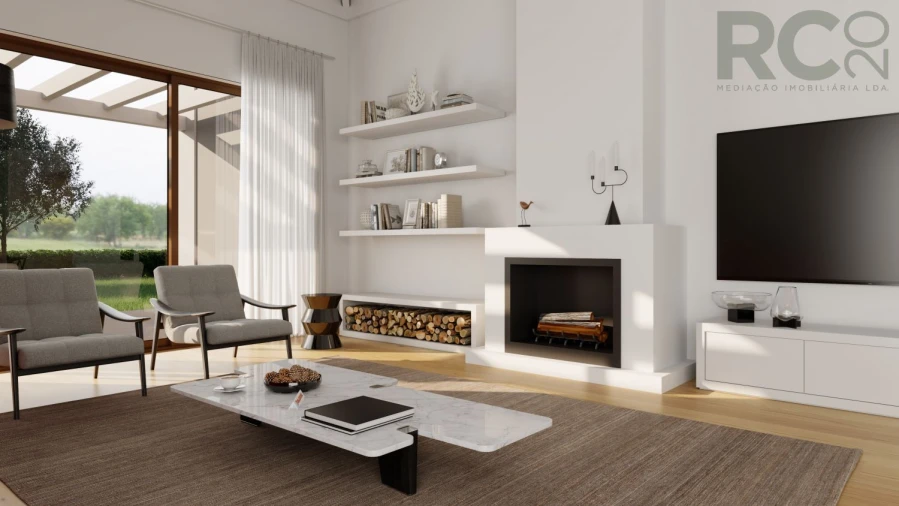 Terreno para Venda em Turcifal Foto 16