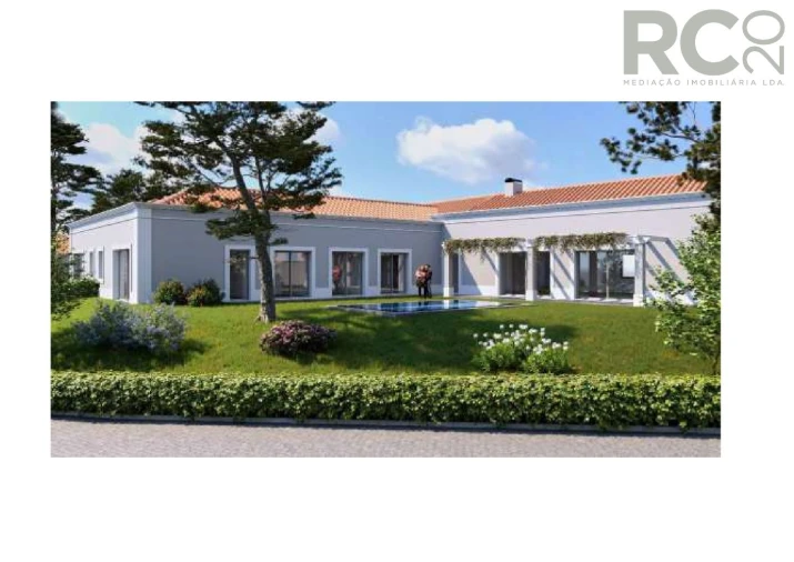 Terreno para Venda em Turcifal Foto 10