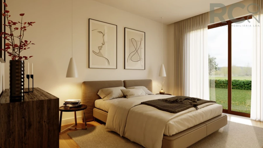 Terreno para Venda em Turcifal Foto 23