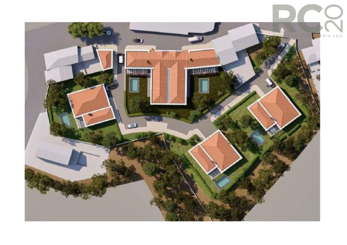 Terreno para Venda em Turcifal Foto 4