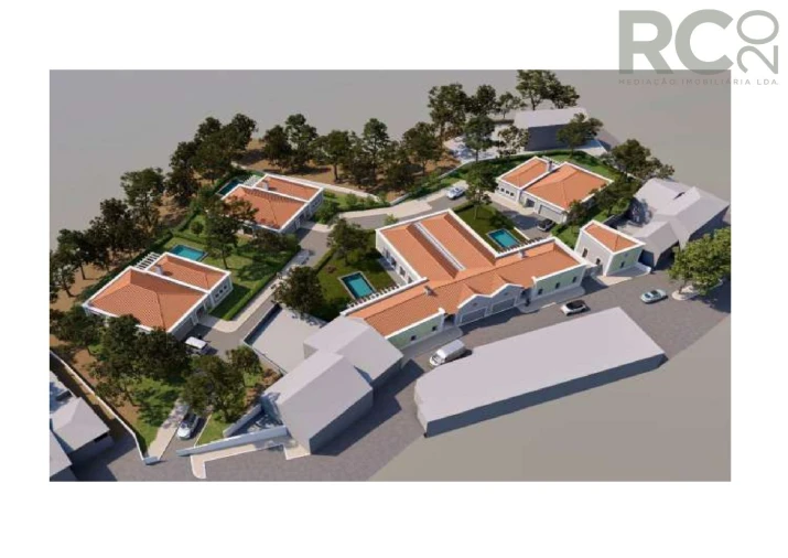 Terreno para Venda em Turcifal Foto 2