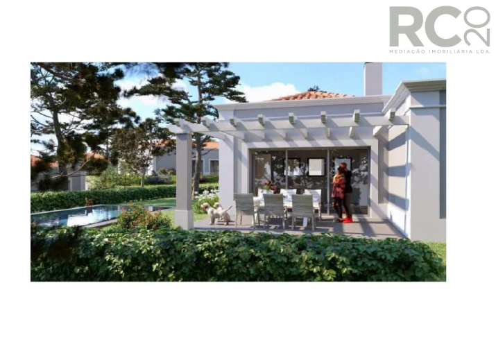 Terreno para Venda em Turcifal Foto 13