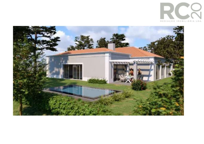 Terreno para Venda em Turcifal Foto 12