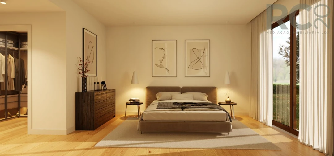 Terreno para Venda em Turcifal Foto 21