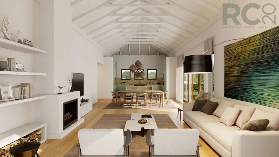 Terreno para Venda em Turcifal Foto 14