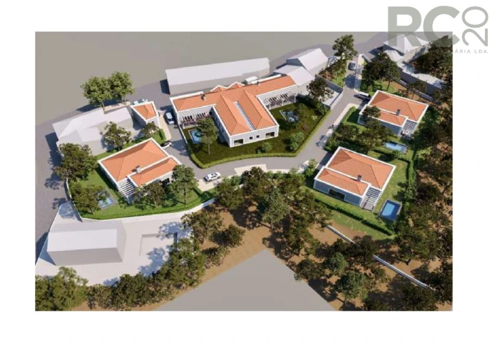 Terreno para Venda em Turcifal Foto 3