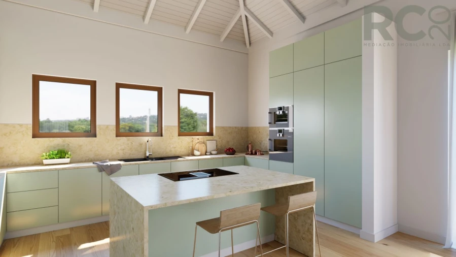 Terreno para Venda em Turcifal Foto 20